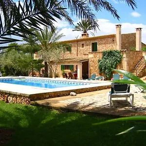  Agroturismo Son Barceló Mas