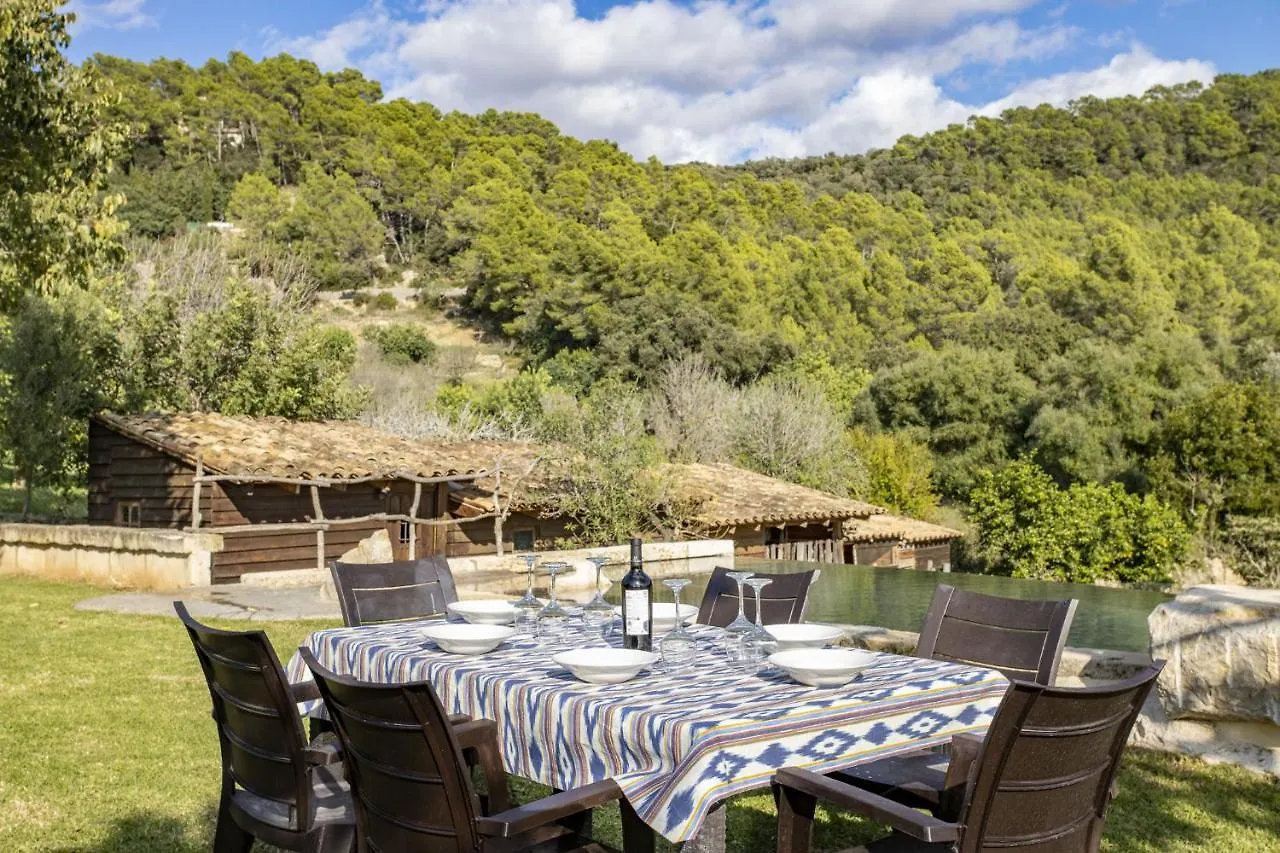 Finca Can Coric España