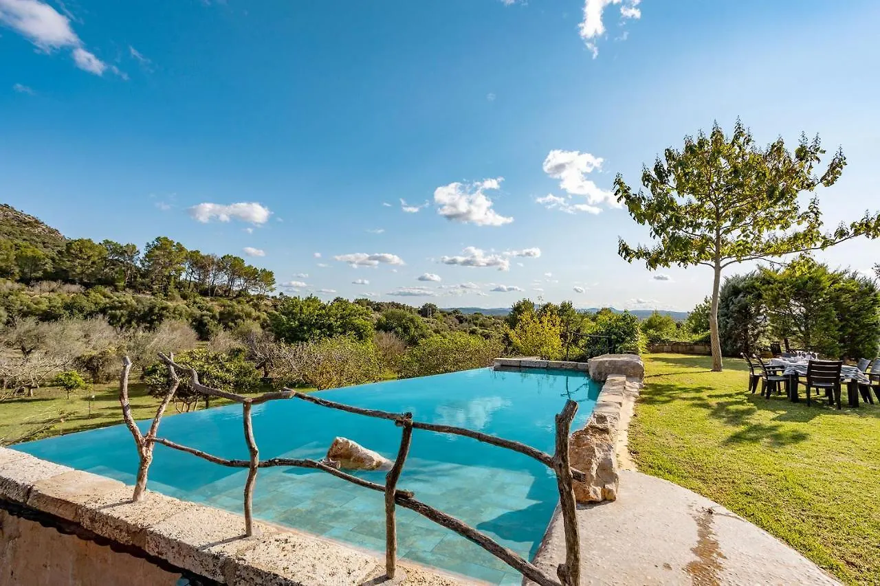 Finca Can Coric 0*, Inca (Mallorca)