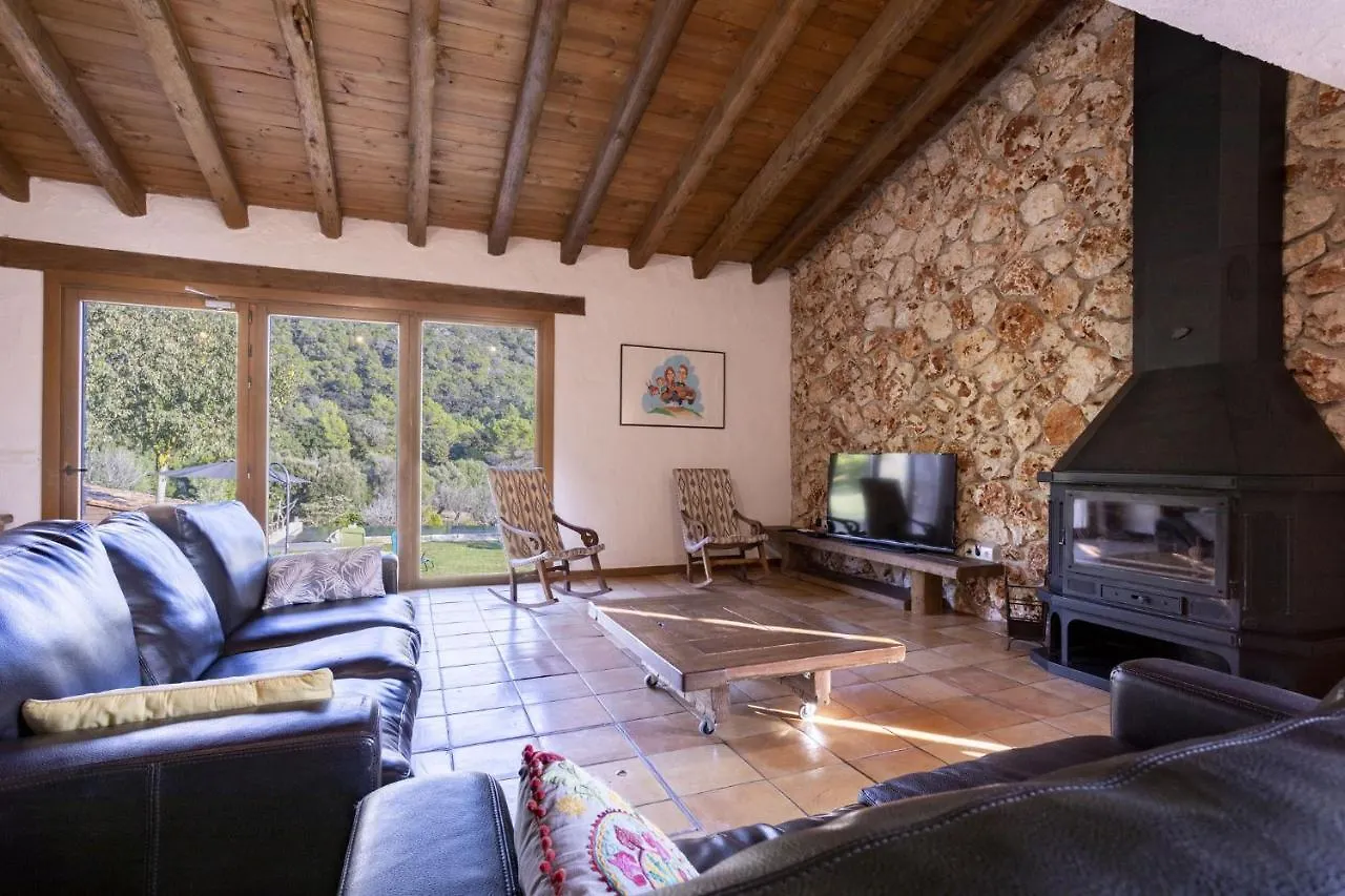 Finca Can Coric 0*, Inca (Mallorca)