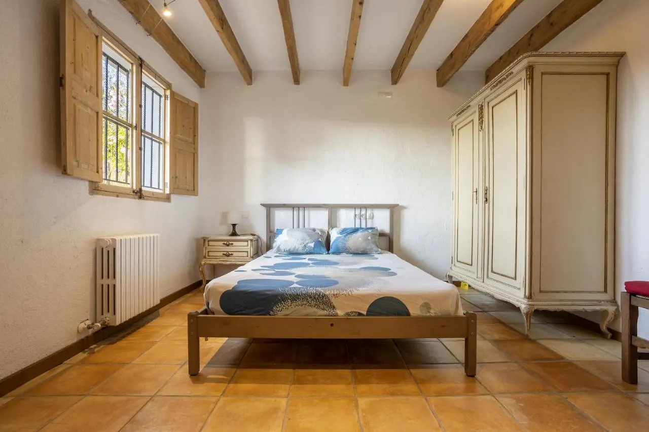 Finca Can Coric 0*, Inca (Mallorca) España