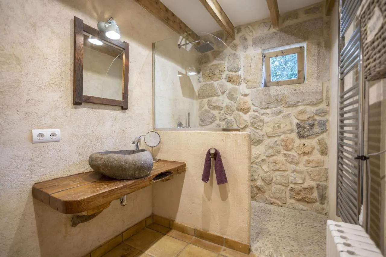Casa rural Finca Can Coric